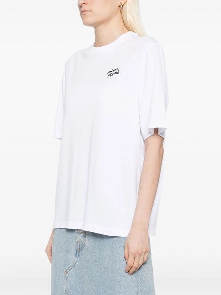 T-shirt comfort