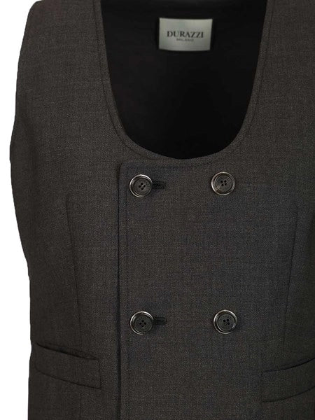 Gilet sartoriale
