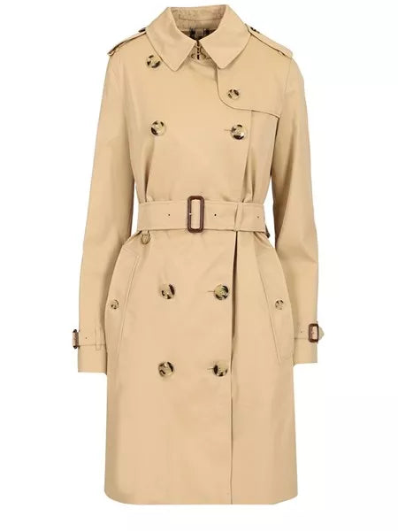 Trench classico "Kensington"