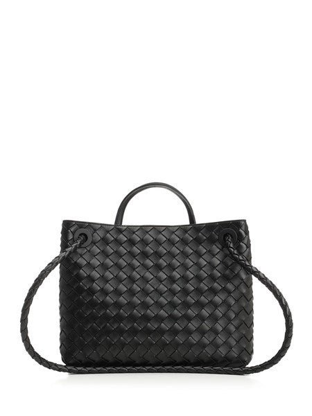 Borsa "Andiamo" media