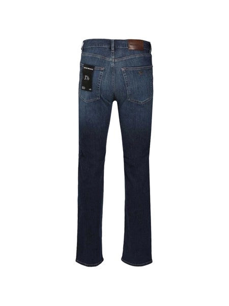 Jeans cinque tasche
