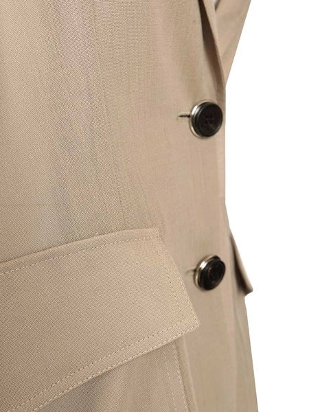 Blazer sartoriale