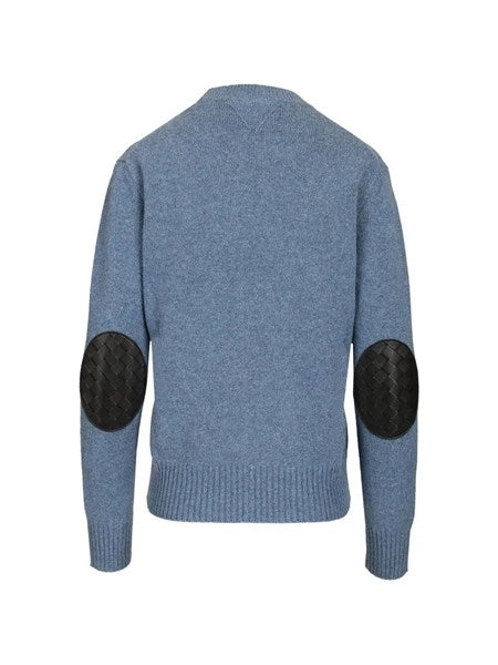 Maglione in cashmere