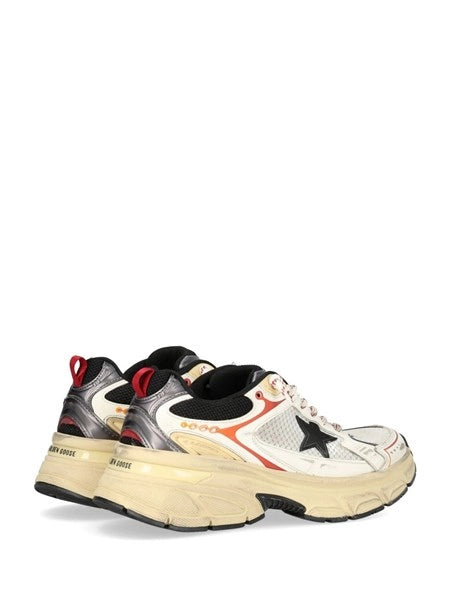 Sneakers "Lightstar"