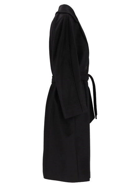 Cappotto "Resina"