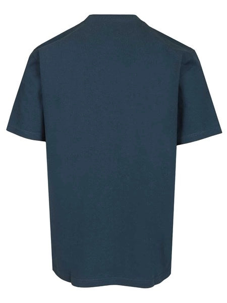 T-shirt University Script