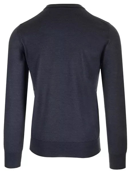 Maglia girocollo