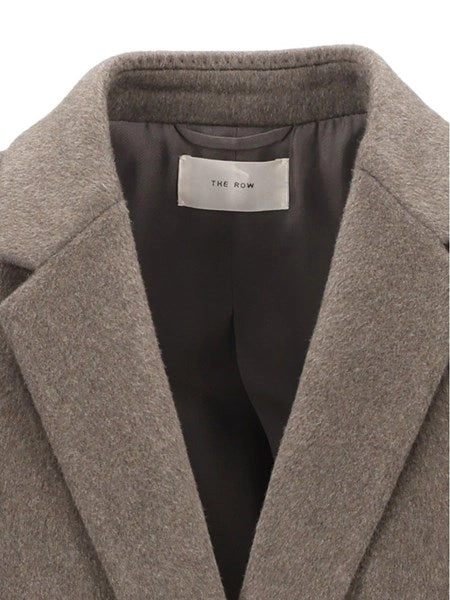 Cappotto sartoriale "Ciel"