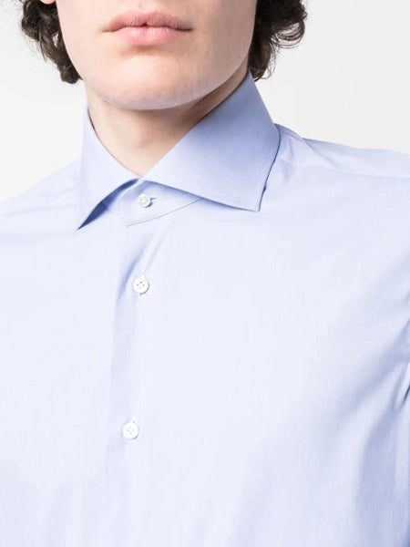Camicia Stretch