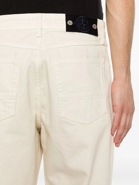 jeans loose fit