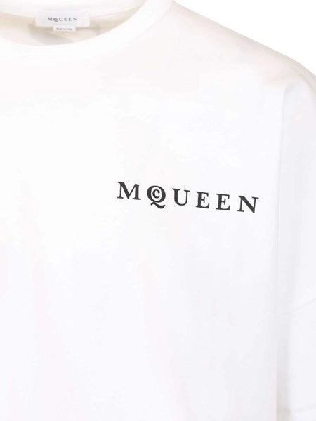 T-shirt oversize