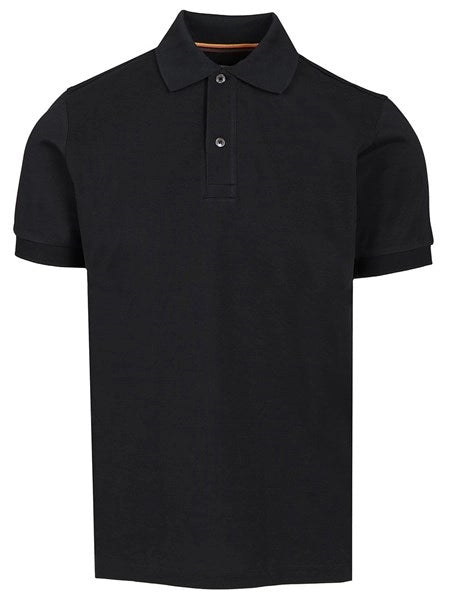 Polo maniche corte