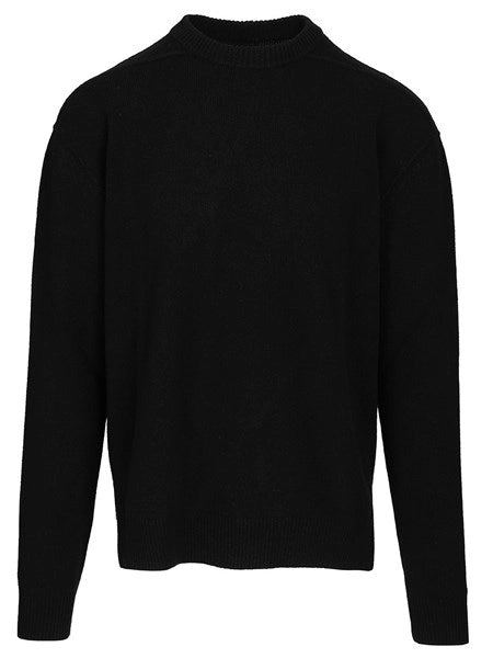 Maglione girocollo