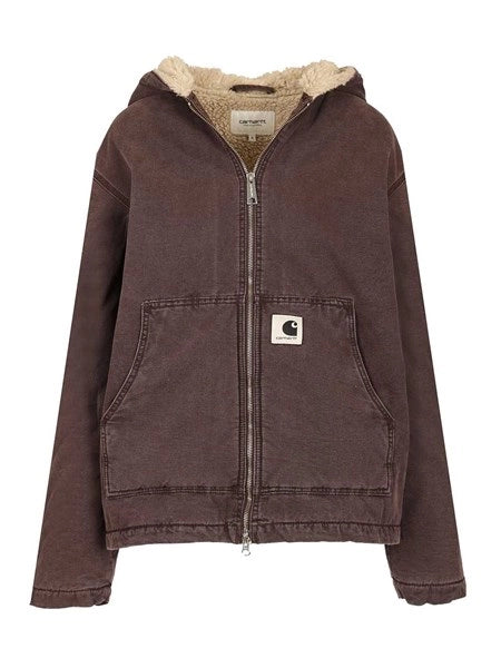 Giacca "Women’s Hooded Mitch"