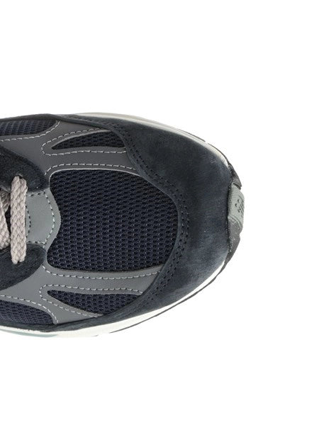 Sneaker "991" blu