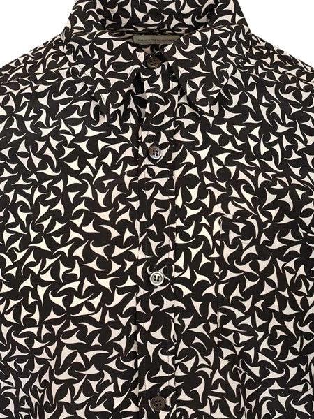 Camicia in seta Corbino