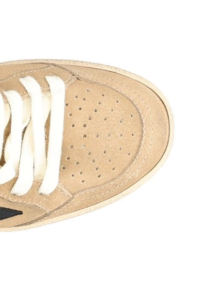 Sneakers "Ballstar"