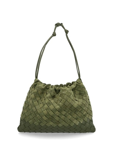 Borsa "Dustbag"