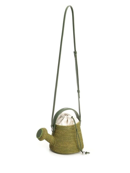 Borsa "Innaffiatoio"