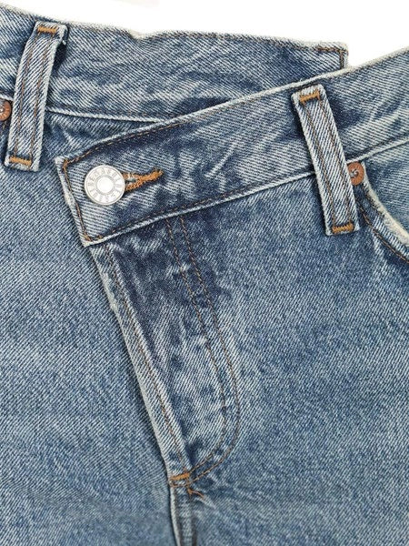 jeans Arc Criss Cross di Conclusion