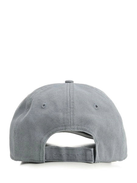 Canvas Cap