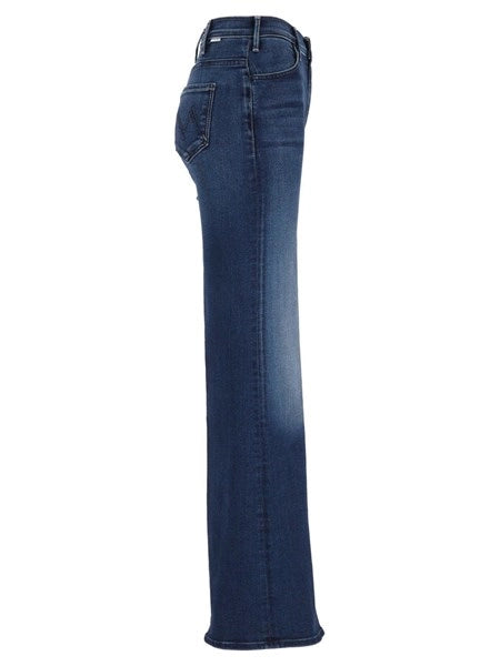 Jeans The hustler roller sneak