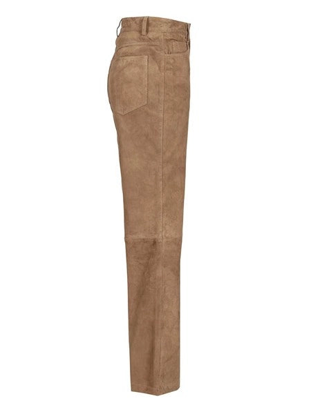 Pantalone Straight