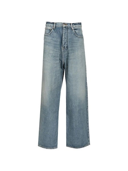 Pantaloni Baggy