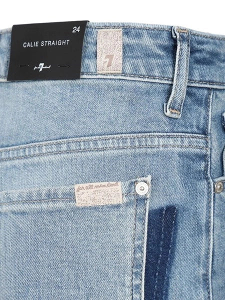 Jeans "Calie Straight"