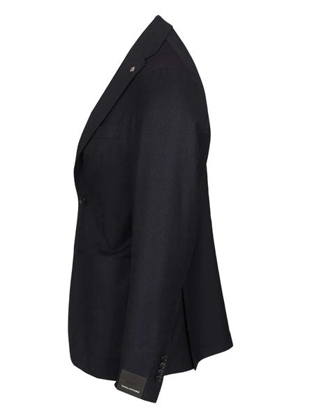 Blazer "Montecarlo" in lana 110s
