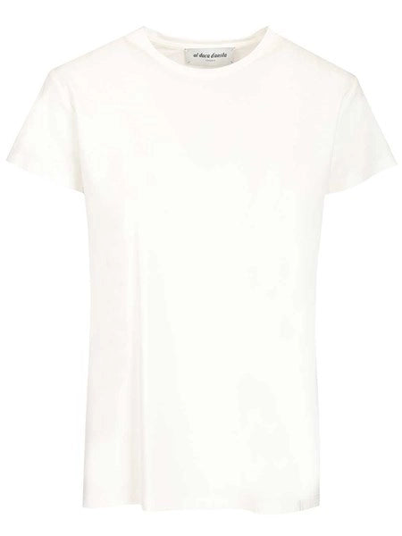 T-shirt girocollo
