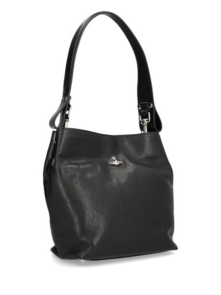 Borsa piccola "Lottie"