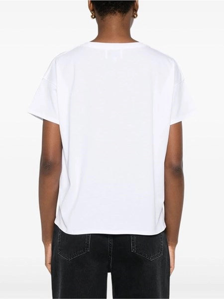 T-shirt  "Basiluzzo"