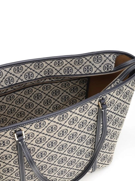Borsa "T Monogram"