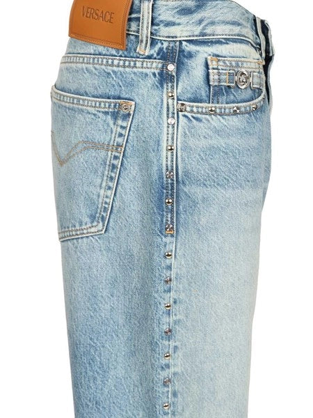 Jeans pencil