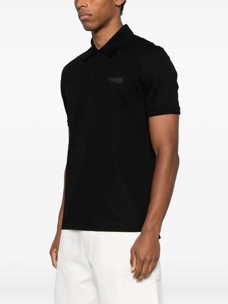 Polo manica corta regular fit