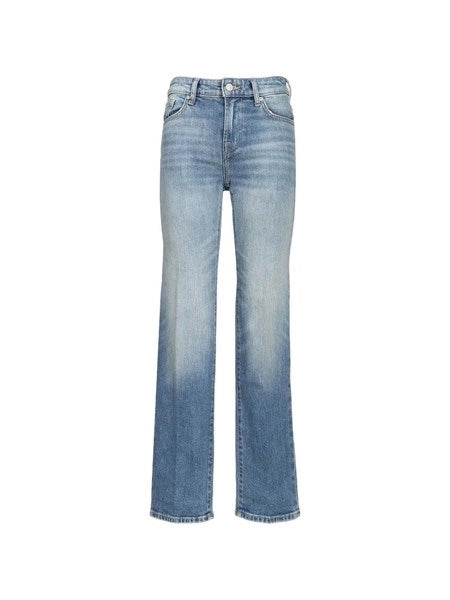Jeans "Calie Straight"