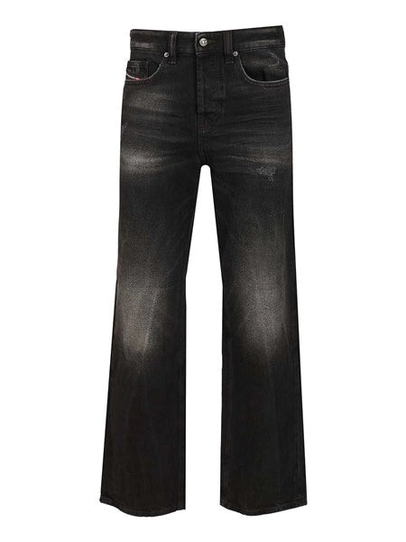 Jeans in cotone