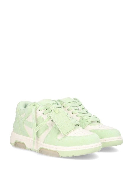 Sneakers Out Of Office