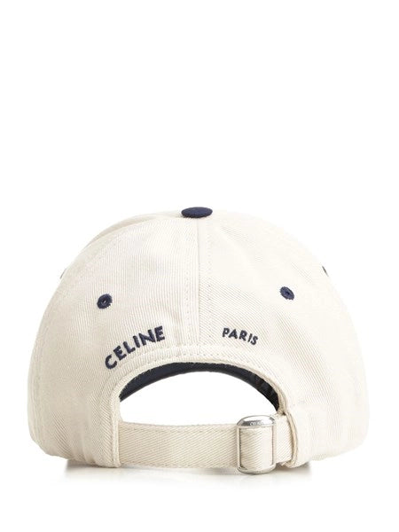 Cappello Triomphe in cotone