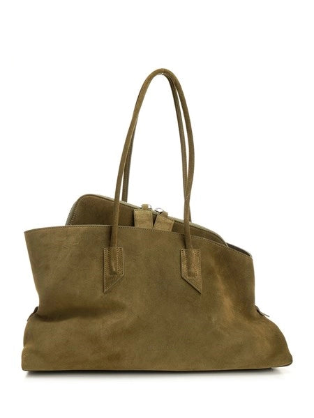 Borsa "La Passeggiata" media