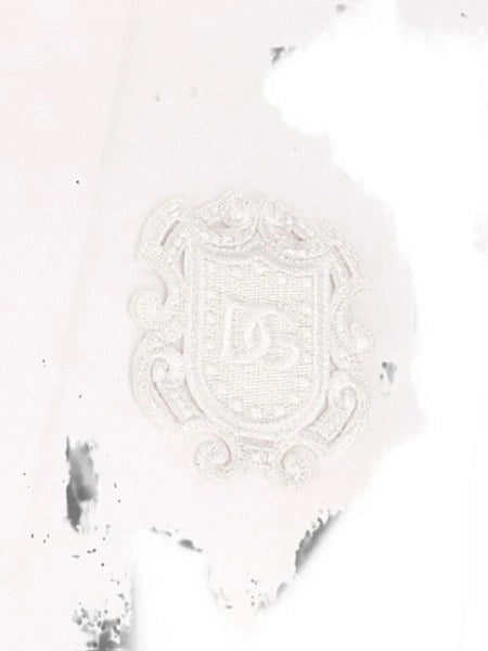 T-shirt D&G logo