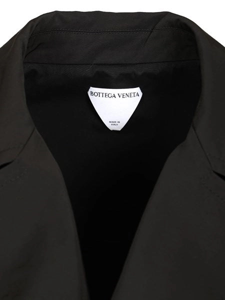Cappotto con dettaglio