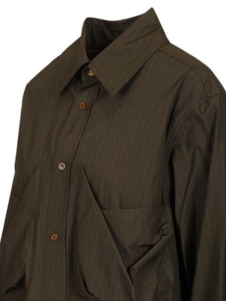 Overshirt  Achilles