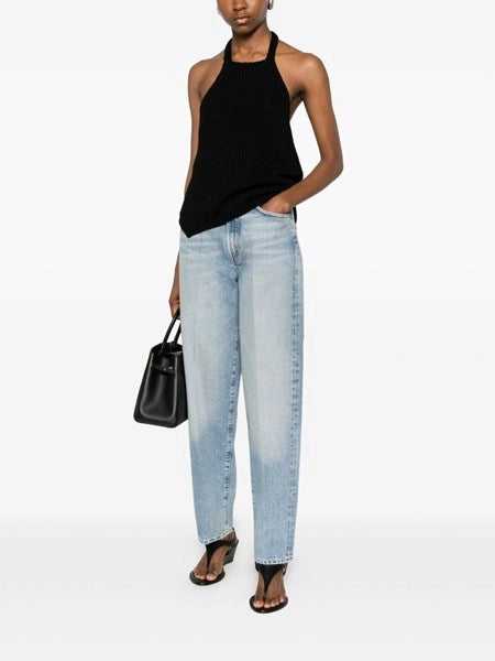 80's jean