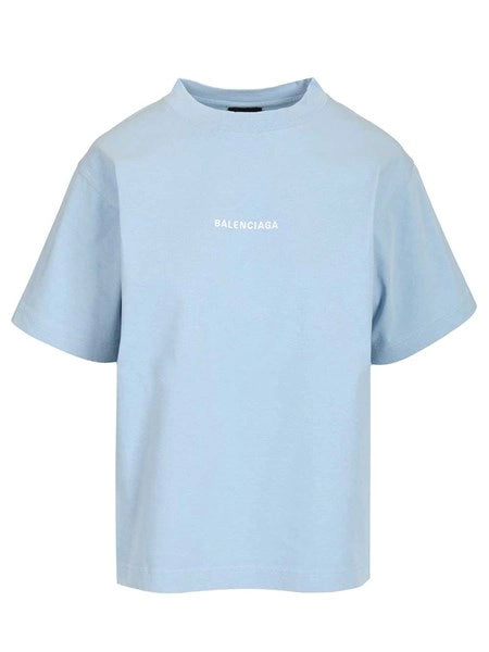 T-Shirt "Balenciaga Back"