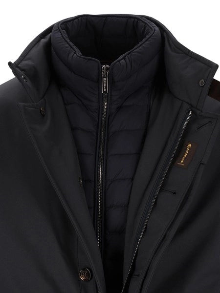 Cappotto tecnico "Reis-Ads"