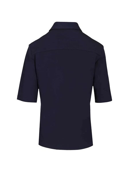 Polo maniche a 3/4