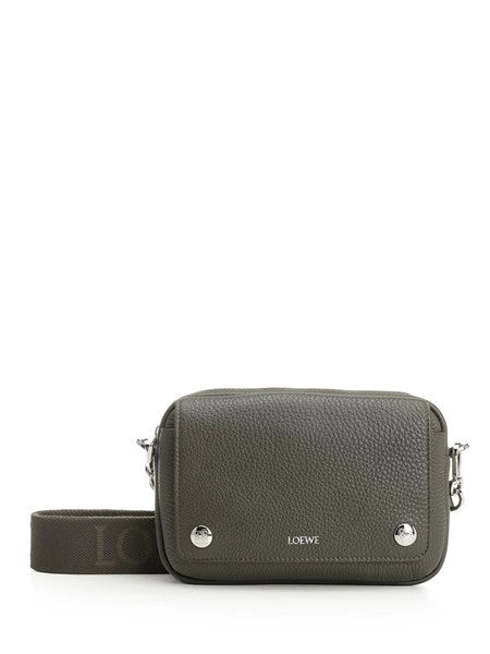 Borsa "Messenger Pebble"