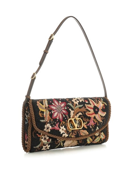 Borsa a spalla "DeVain" piccola